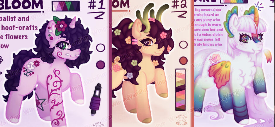MLP [OPEN]